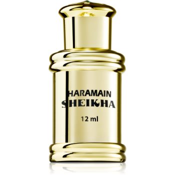 Al Haramain Sheikha ulei parfumat unisex - imagine 2